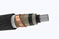 Кабель АПвПг 1х240/35 - 20кВ