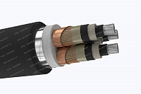 Кабель АПвБВ 3х150/35 - 6кВ