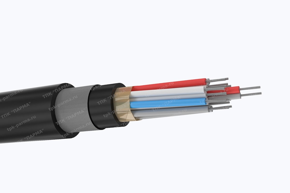 Кабель МККШВнг(A)-LS 37х2х2,5