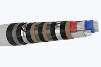 Кабель АСБл 3х70 - 6кВ