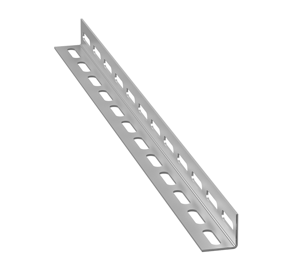 Уголок монтажный YM50*36*1,5*3000 HDZ