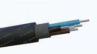 Кабель АВВГнг 4х16+1х10