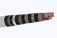 Кабель СП - 10кВ