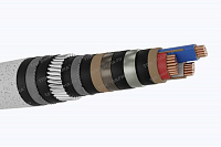 Кабель ЦСКл - 6кВ