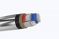 Кабель АСГ 3х35 - 6кВ