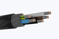 Кабель ВВГнг(A)-FRLS 5х50 - 1кВ