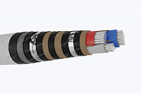 Кабель АСБ 3х35+1х16 - 1кВ