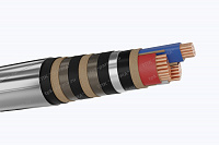 Кабель СБГ - 6кВ