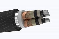 Кабель АПвБВнг(B)-LS 3х300/25 - 35кВ