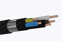 Кабель ВБШвнг(A)-ХЛ 5х6