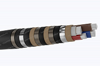 Кабель АСБлШв 3х185+1х95 - 1кВ