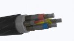 Кабель КГЭШ-Т 3х150+1х10+3х4,0
