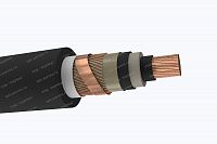 Кабель ПвПу 1х70/25 - 6кВ