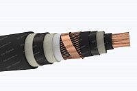 Кабель ПвВнг(B)-LS 1х95/35 - 6кВ