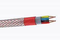 Кабель КПСВЭВКГт 2х2х0,75
