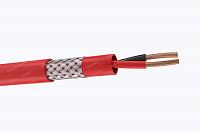 Кабель КПСВВКВ 1х2х1,5