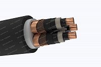 Кабель ПвВ 3х120/95 - 10кВ