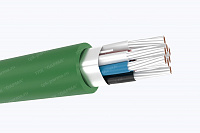 Кабель КСВЭВнг(A)-LSLTx 8х0,5