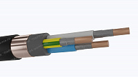 Кабель ВВГЭнг(A)-FRLS 3х185+1х95 - 1кВ