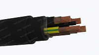 Кабель КПГСН 3х185+1х70+2х16