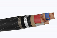 Кабель СШв - 1кВ