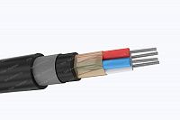 Кабель МККШв 1х4х1,2 (медный экран)