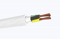 Кабель КСПЭВ 4х2х0,97