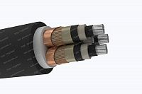 Кабель АПвВнг(B)-LS 3х185/120 - 10кВ
