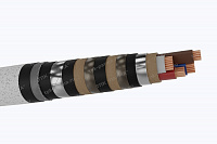 Кабель ЦСБл - 1кВ