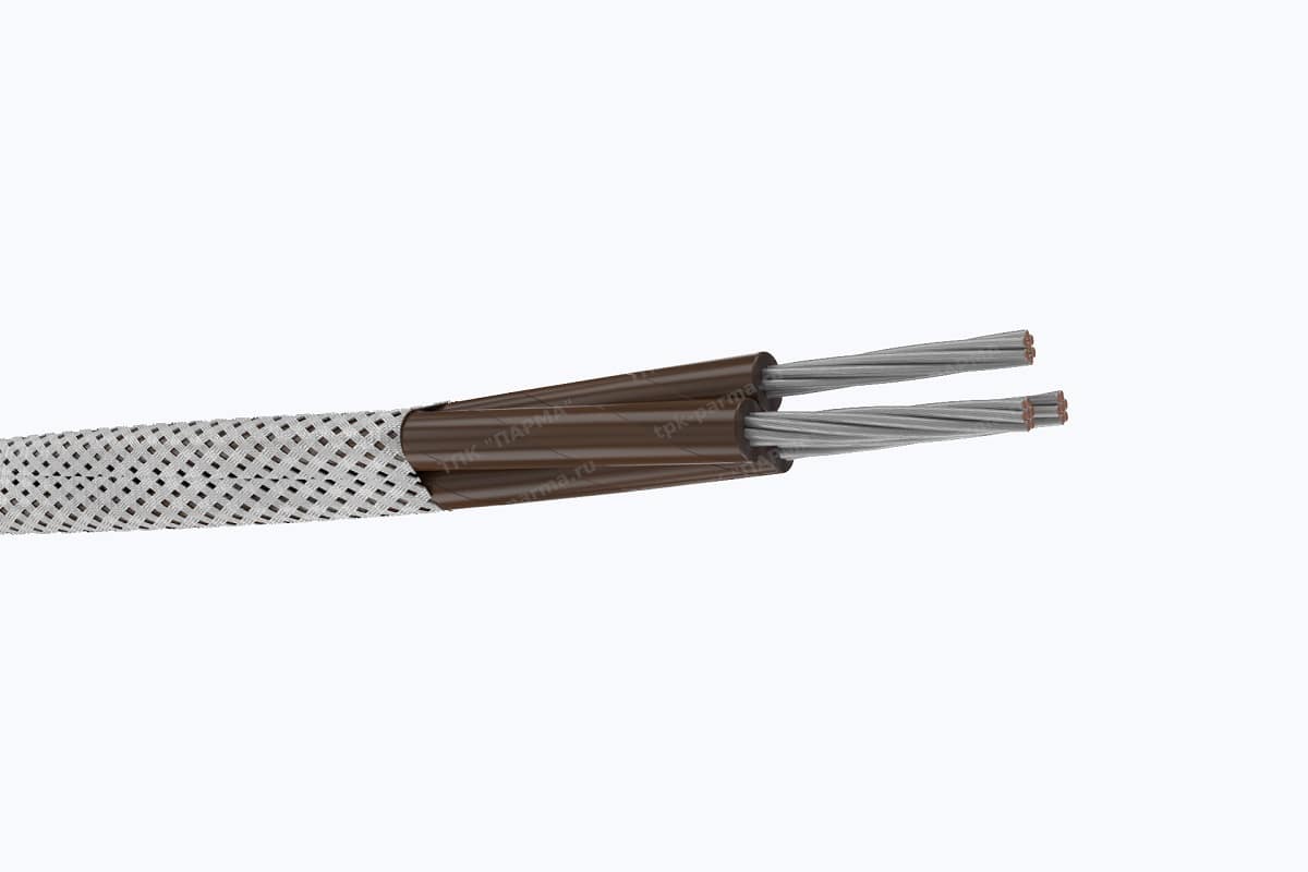 Провод МСЭ 35-12 3х0,5