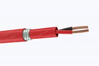 Кабель КПСВВБВнг(A)-LS 1х2х0,75