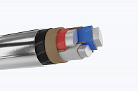 Кабель АСГ 3х70 - 10кВ