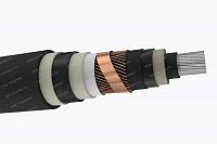 Кабель АПвВнг(A)-LS 1х1000/120 - 10кВ