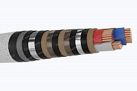 Кабель СБл 3х120 - 6кВ