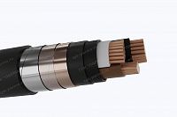 Кабель ВБШв 3х35 - 6кВ